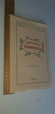 Annali Schiapparelli Anno IV n