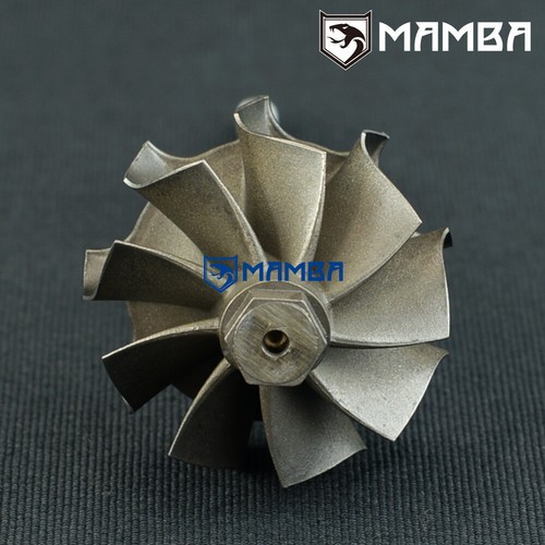 Mamba turbo turbina albero - turbo,