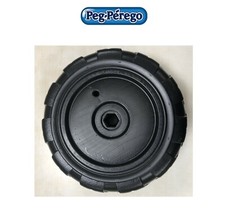 Peg perego ruota anteriore - perego,
