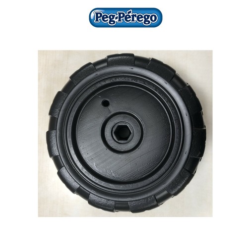 Peg perego ruota anteriore - ruota,