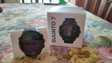 Orologio GPS Suunto 7 in ottime condizioni 
