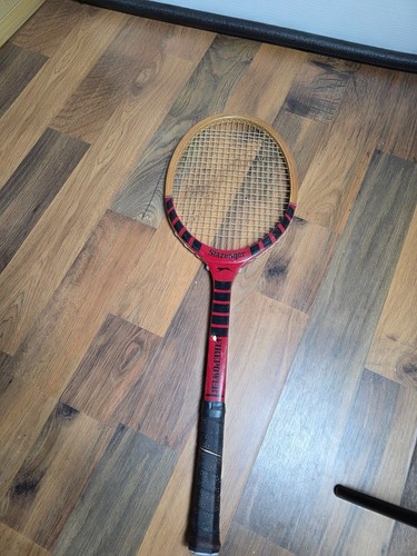 Racchetta tennis slazenger - racchetta,
