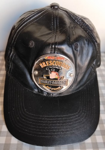 Vintage casquette midi - casquette, libre