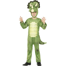 Costume triceratopo - costume,