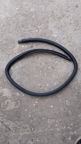 Guarnizione battuta sportello - guarnizione,
