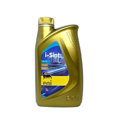 Eni sint tech - i-sint,