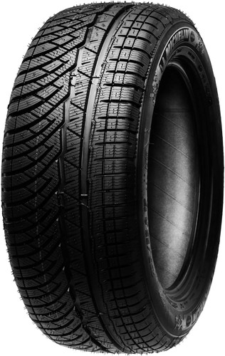 255 r19 96v michelin - 1x,