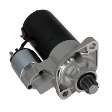 Motorino di Avviamento for