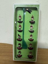 Squadra Subbuteo Hw Milan in