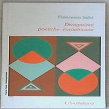 Francesco salvi divagazioni - francesco,