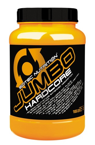 Scitec nutrition jumbo - nutrition,