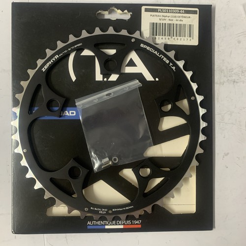Specialites zephyr 10x - ta, 9/10x