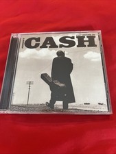 Johnny Cash the Legend of