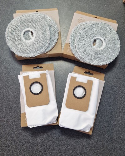 Kit sacchetti conf - kit, pad