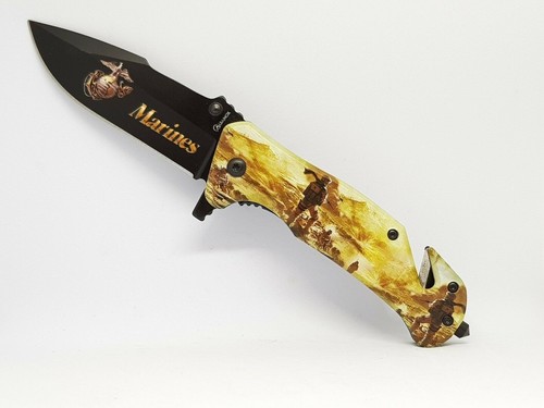 Coltello sopravvivenza - coltello,