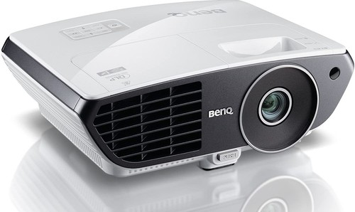 Videoproiettore benq w700 ansi - videoproiettore,
