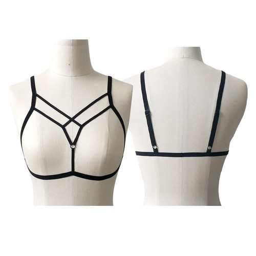 Reggiseno stringato sexy