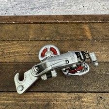 Deragliatore posteriore