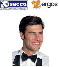 Isacco PAPILLON Nero