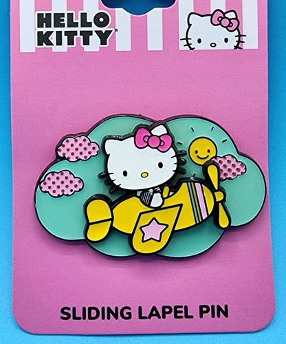 Sanrio hello kitty giallo - hello,