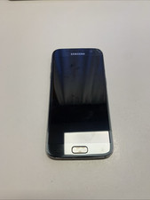 Smartphone Samsung Galaxy S7 32gb Black