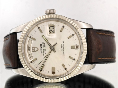Orologio vintage tudor oyster - orologio,