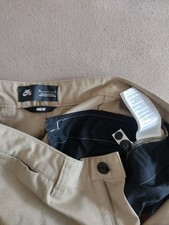 Nike SB Chinos - Taglia 34 -