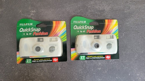 Fujifilm quicksnap fashion - fujifilm,