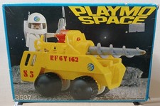1980 playmobil playmospace - 1980,