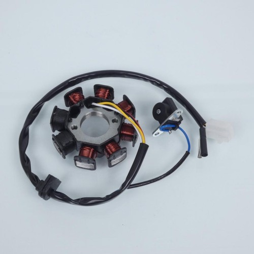 Statore accensione teknix - statore,