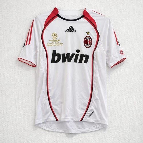 Maglia milan paolo maldini - paolo,