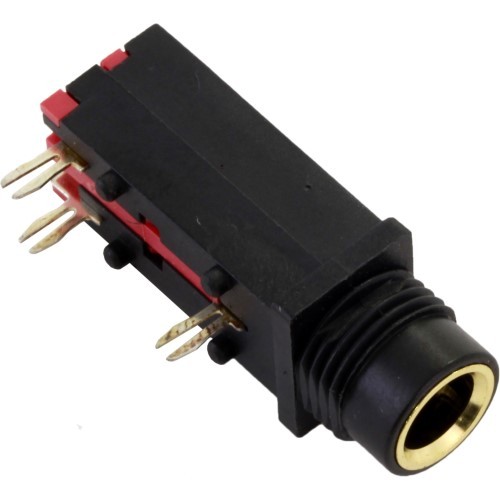 Pioneer dkn1622 jack cuffie - dj,