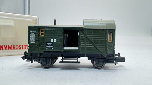 Fleischmann 8303 treno merci - fleischmann,