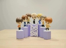 Espositore Stand per BTS Happy