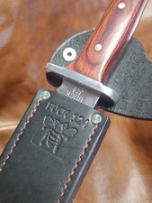 Guaina Buck 124 n. 007 di 20