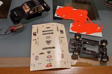 Lancia Delta S4 Esso