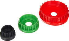 3 Modelli per Creare Stelle Di Paglia a Mano, Diverse Dimensioni, Incluso Taglie