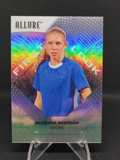 2025 Upper Deck Allure Se -