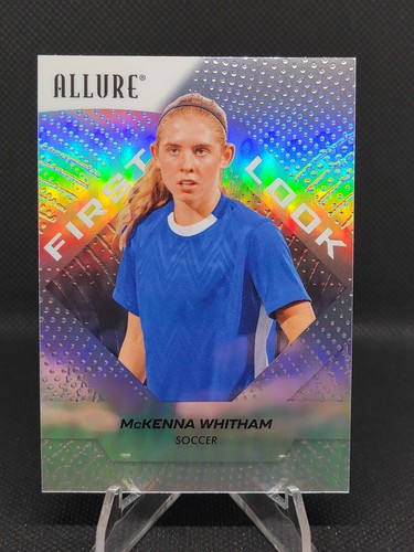 Upper deck allure 2025 - upper,