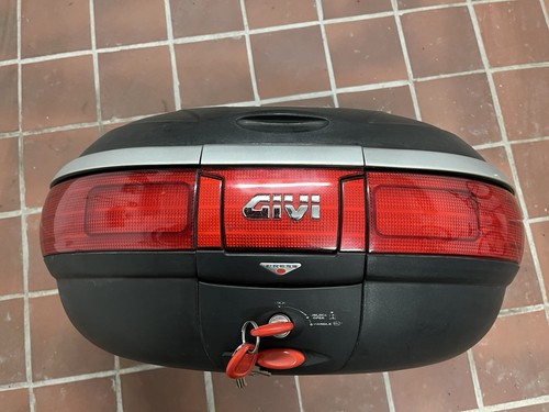 Givi valigia v56 maxia - givi,