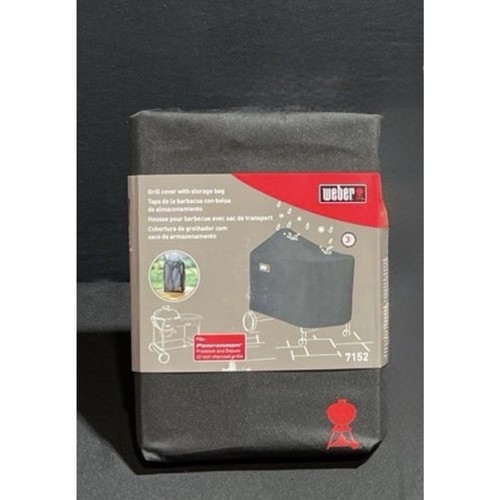 Nuovo copertura griglia weber - nuovo!,