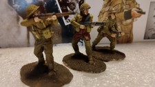 Gruppo soldatini scala 1:32