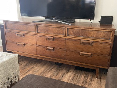 Gorgeous mid century mcm - gorgeous,