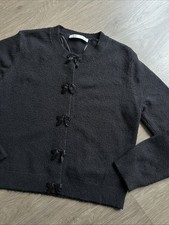 Cardigan Zara taglia L