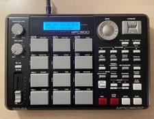 Akai mpc500 128 mb di - 128,