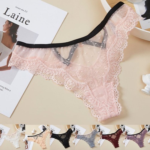 Slip prospettiva mutande