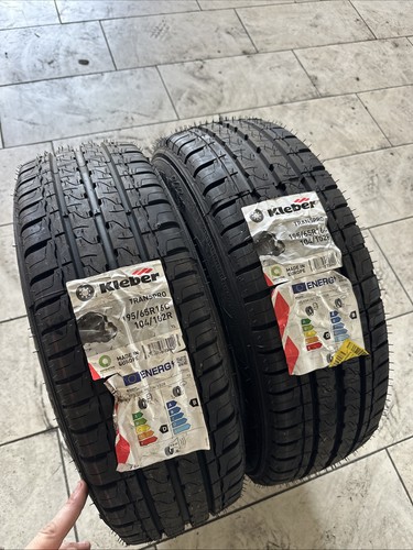 Pneumatici nuovi 195 r16 - pneumatici, 195/65