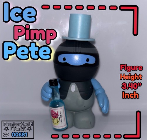 Ice pimp pete - ice,