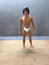 BIG JIM AGENTE SEGRETO 004