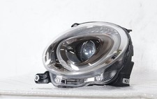 Faro sinistro 52129443 fiat - faro,
